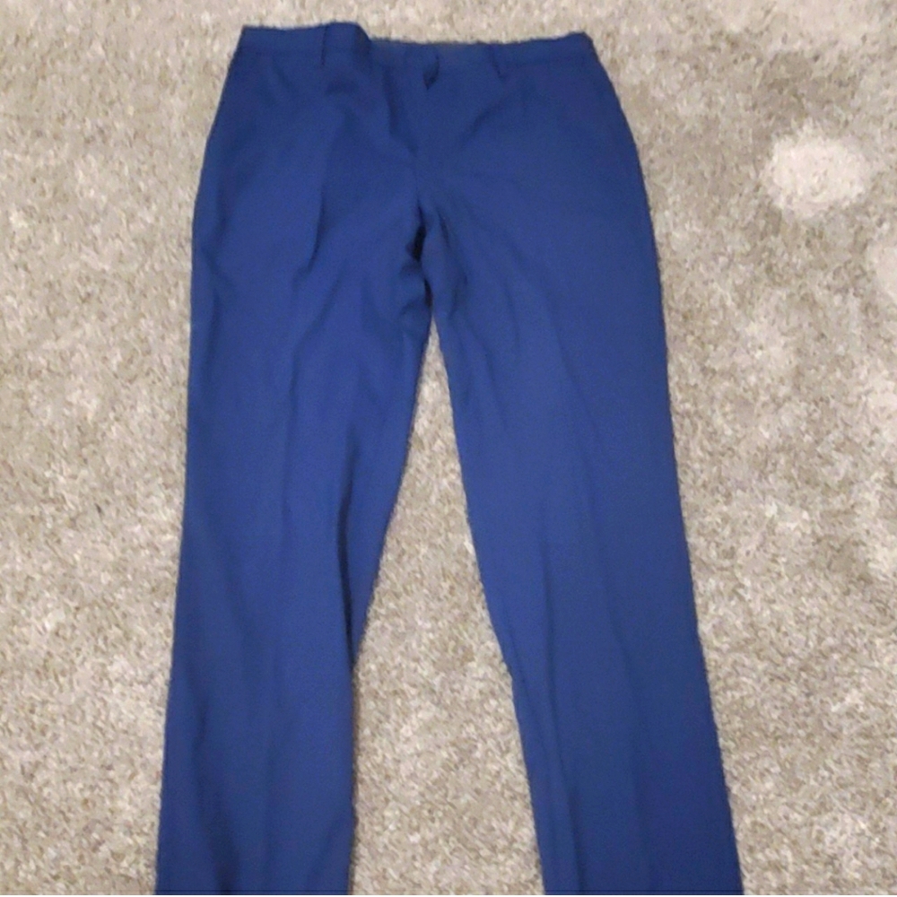 Banana Republic: Blue Slim Fit (Size 32)